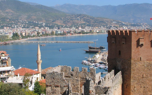 Alanya