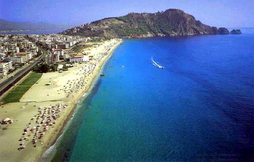 Immobilien Alanya