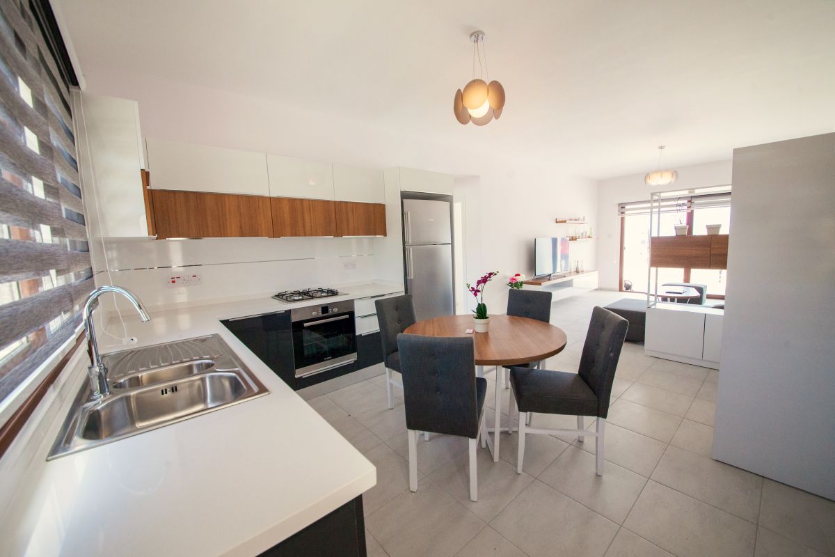 شقق جاهزة للسكن باتر فلاي