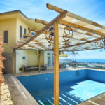 Properties in Alanya and Villas in Alanya