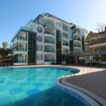 Properties in Alanya and Apartments in Alanya