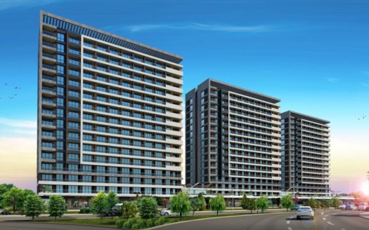 Wohnungen in Istanbul – Ihre perfekte Investitionsmöglichkeit