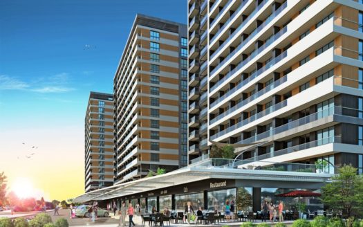 Wohnungen in Istanbul – Ihre perfekte Investitionsmöglichkeit
