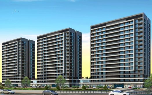 Wohnungen in Istanbul – Ihre perfekte Investitionsmöglichkeit