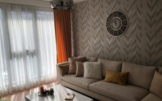 City Center project with great facilities