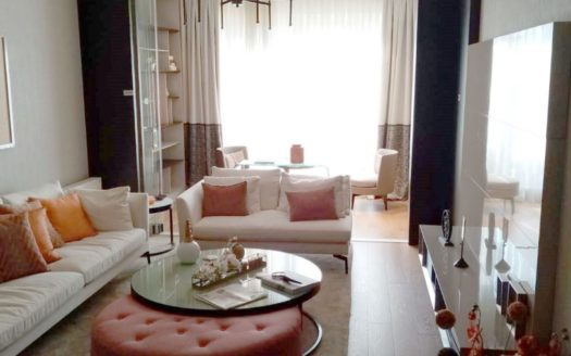 Apartments for sale in Istanbul