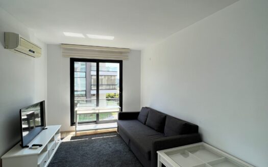 1+1 Apartman u Alanya-Kestel