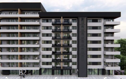 Your new stylish home in Nova Vogošća-Bosnia