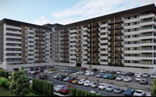 Your new stylish home in Nova Vogošća-Bosnia