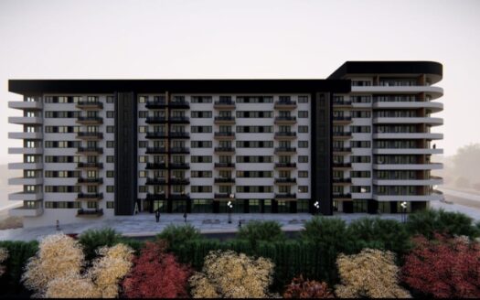 Your new stylish home in Nova Vogošća-Bosnia