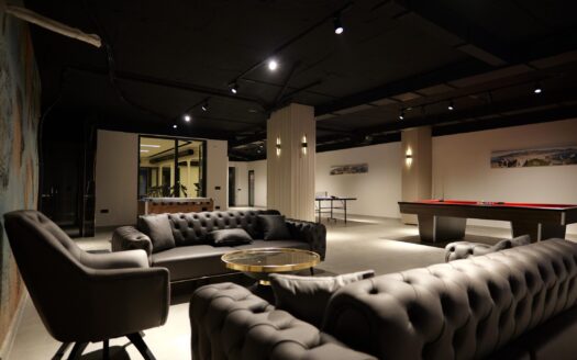 Modern Residential & Investment Project in the Heart of Alanya