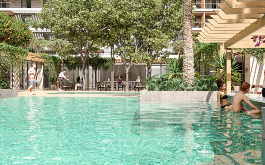 Alanya Oba – The New Address of Luxury and Prestige Living