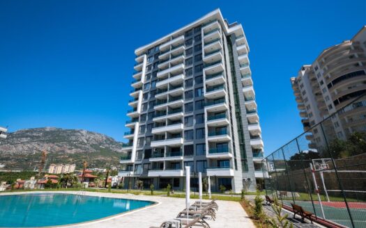 Modern Luxury Living Designed for Those Who Expect More