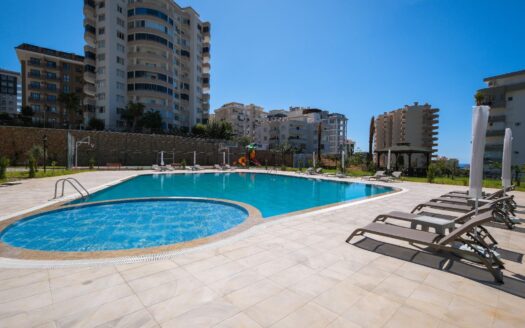 Modern Luxury Living Designed for Those Who Expect More