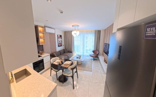 Alanya Oba – The New Address of Luxury and Prestige Living