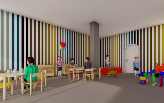 Modern Coastal Living in Avsallar, Alanya